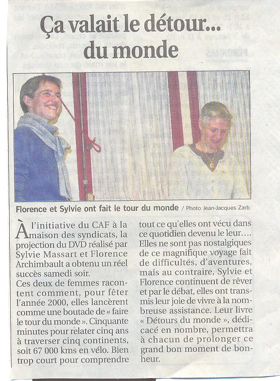 ca valait le détour arti 2